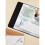 Desk Mat Powershell Command Cheat Sheet Large Gaming Mouse Pad 35x16 inch 4