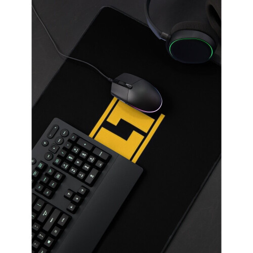 Desk Mat  DeWALT Large Gaming Mouse Pad 35x16 inch 2