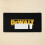 Desk Mat  DeWALT Large Gaming Mouse Pad 35x16 inch 1