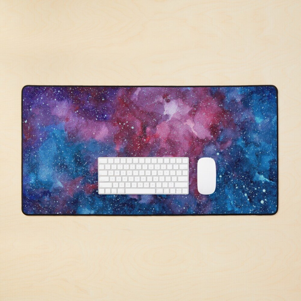 Desk Mat Mouse Pad Large Gaming Mouse Pad 35X16 Inch 7802738326925