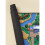 Desk Mat Stardew valley town map Large Gaming Mouse Pad 35x16 inch 5