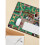 Desk Mat Stardew valley town map Large Gaming Mouse Pad 35x16 inch 4