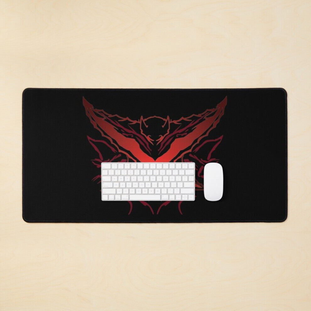 Desk Mat Path Of Exile Large Gaming Mouse Pad 35X16 Inch 7802738352481