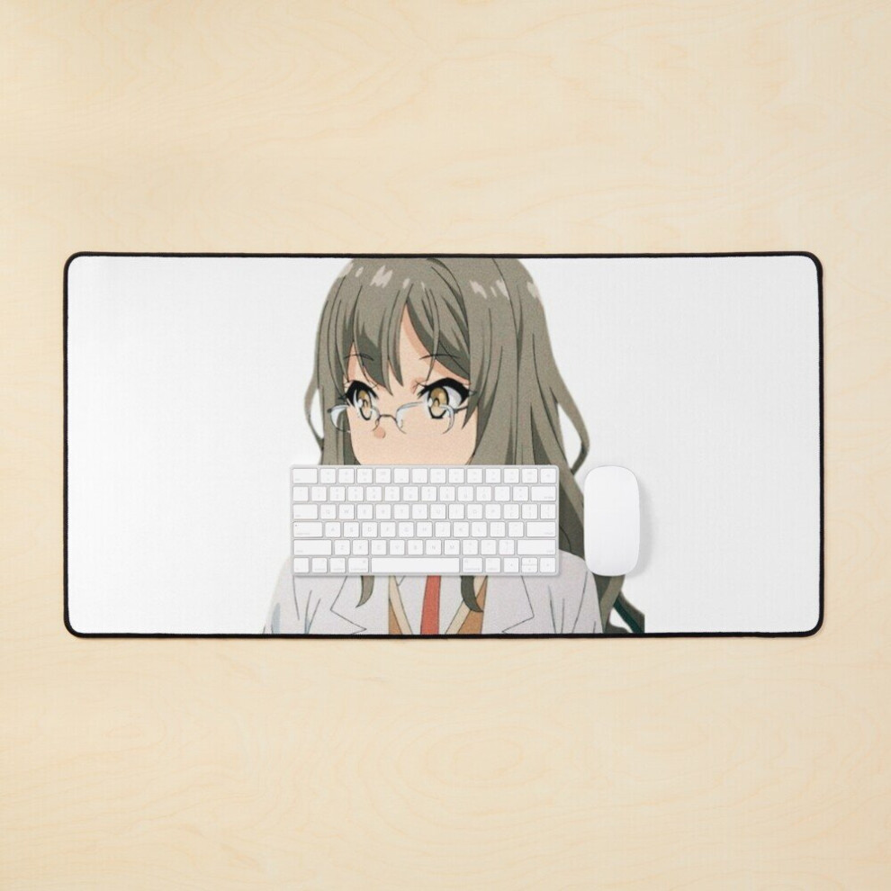 Desk Mat Rio Futaba Large Gaming Mouse Pad 35X16 Inch 7802738365375