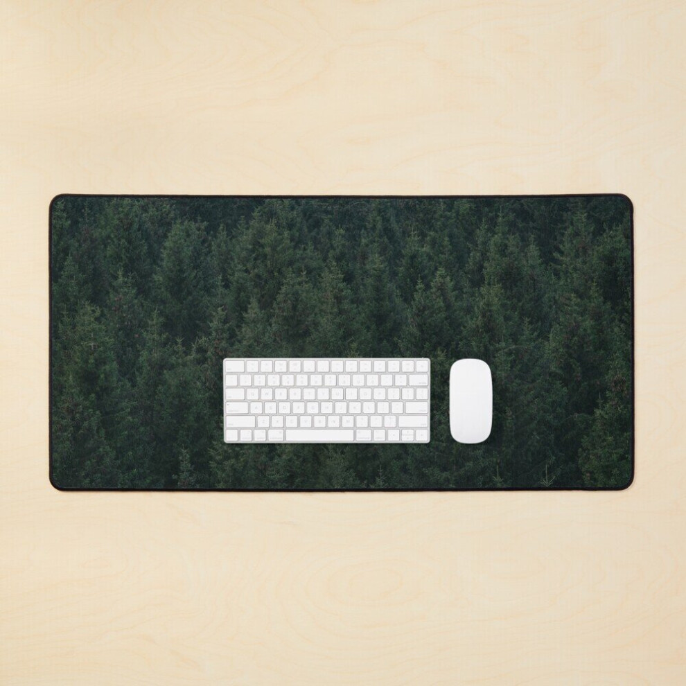 Desk Mat Army Of Me Large Gaming Mouse Pad 35X16 Inch 7802738313819