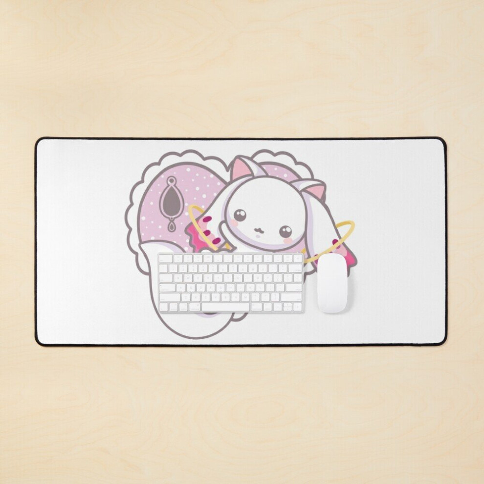 Desk Mat Do You Want To Sign A Contract? Large Gaming Mouse Pad 35X16 Inch 7802738384383