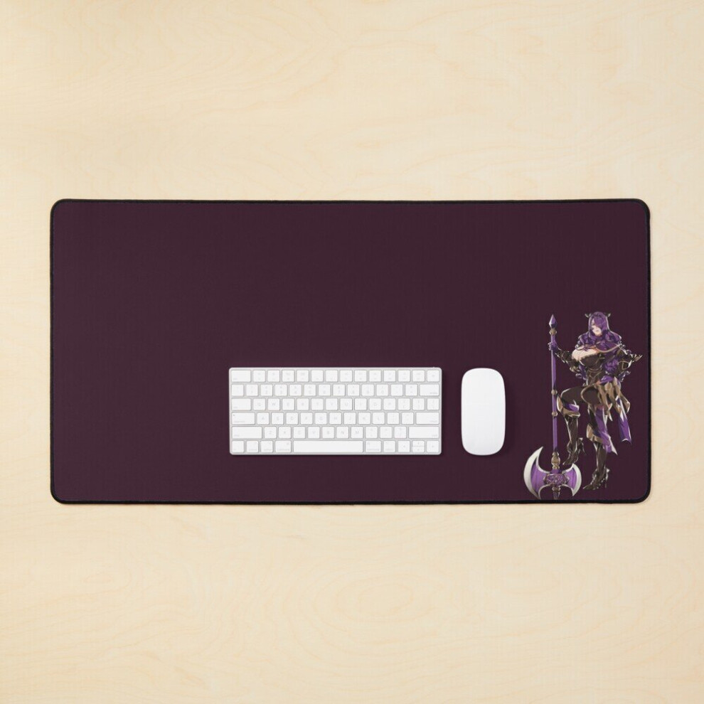 Desk Mat Consider Me Yours Large Gaming Mouse Pad 35X16 Inch 7802738387018