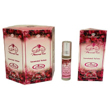 Moroccan Rose Perfume Oil 6ml Al-Rehab