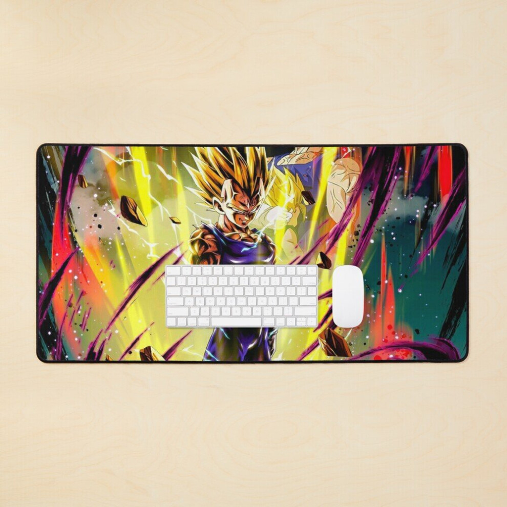 Desk Mat Trending Item For Sticker Blanket Mask Case Pin Button Large Gaming Mouse Pad 35X16 Inch 7802738325027