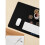 Desk Mat Protect Her Large Gaming Mouse Pad 35x16 inch 4