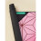 Desk Mat Haori Pattern  Large Gaming Mouse Pad 35x16 inch 5