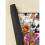 Desk Mat Undertale Video Game Artwork  Large Gaming Mouse Pad 35x16 inch 5