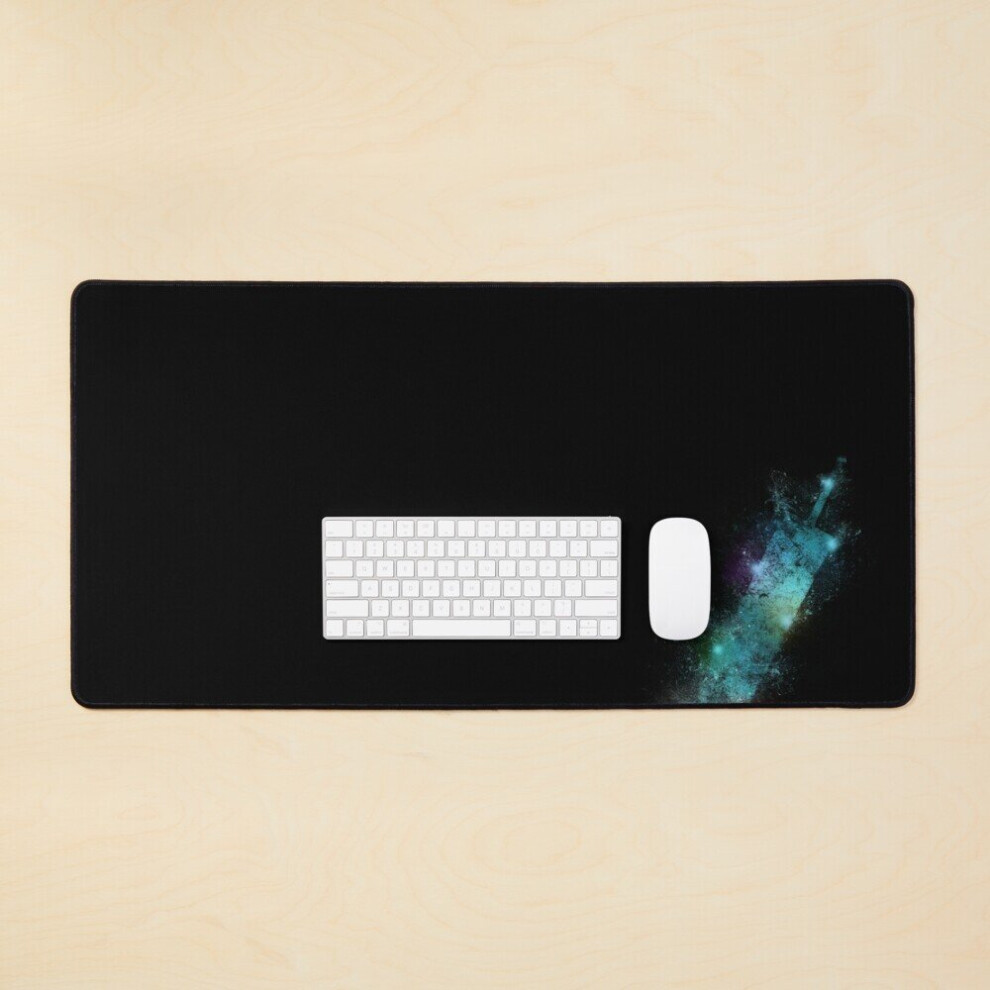 Desk Mat Final Fantasy Vii Remake Large Gaming Mouse Pad 35X16 Inch 7802738317732