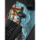 Desk Mat Rust Ocean Raid Large Gaming Mouse Pad 35x16 inch 3
