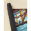 Desk Mat Rust Ocean Raid Large Gaming Mouse Pad 35x16 inch 5