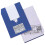 GOLDLINE TRACING PAD A4 112GM POPULAR 3