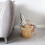 Acacia Oval Willow Storage Basket-Honey 6