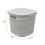 Droplette 15L Storage Basket - Ice Grey 9