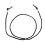 12pcs Nylon Eyeglass/Spectacle/Sunglass/Eyewear Cord Holder Neck String---Black 4