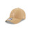 New Era LA Dodgers Cap Adjustable Unisex 9Forty Quilted New Era Stone 1