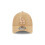 New Era LA Dodgers Cap Adjustable Unisex 9Forty Quilted New Era Stone 2