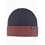 Quiksilver Bonnet Quiksilver Cuff Knit - Bleu SOF 1