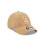 New Era LA Dodgers Cap Adjustable Unisex 9Forty Quilted New Era Stone 3