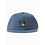 Quiksilver Quiksilver Adjustable Flat Peak Cap ~ Original blue 2