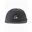 Quiksilver Quiksilver Adjustable Flat Peak Cap ~ Original black 2