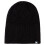 DC Bonnet DC Shoes, tête de mort tricotée, vert DC Skully 1