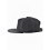 Quiksilver Quiksilver Adjustable Flat Peak Cap ~ Original black 3