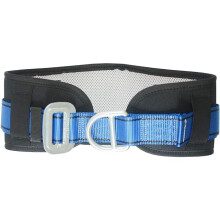 Safety, Climbing Belt, with Hip Pad & 1 D Ring, Personal Protective Equipment Safety Belt, Large size