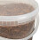 Premium Dried Mealworms, 10 Litre Bucket 5