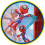 Marvel Marvel F37215S1 SAF Spider Crawl R, Multi 8