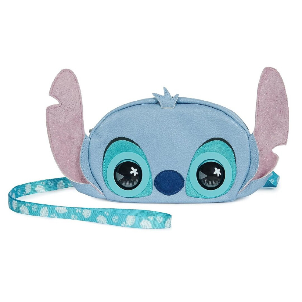 Purse Pets Disney Interactive Stitch