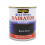 Rustins Rustins Quick Drying Radiator Enamel Satin - Black 500ml 1