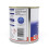Rustins Rustins Quick Drying Radiator Enamel Satin - Grey 500ml 3