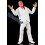 WWE Brother Love - WWE Elite Legends Series 19 4