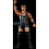WWE Kama Mustafa - WWE Elite Legends Series 19 4