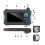Car Detector Endoscope Inspection Camera 5.5mm USB + Display 4