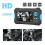 Car Detector Endoscope Inspection Camera 5.5mm USB + Display 2