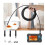 Car Detector Endoscope Inspection Camera 5.5mm USB + Display 7