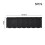 Living And Home (Black) 5pcs Tudor Tile Stone Coated Metal Roofing Shingles 4