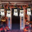 LED Light Ghost Windsock Hanging Halloween Decoration Garden Home Prop 4