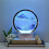 3D Sandscape in Motion Display Moving Sand Frame Art Picture Glass Flowing Gift 5