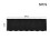 Living And Home (Black) Bond Tile Stone Coated Metal Roofing Shingles 5pcs 5