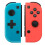 Wireless Joy-Con Controller for Nintendo Switch Consoles Replacement 1