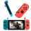 Wireless Joy-Con Controller for Nintendo Switch Consoles Replacement 14