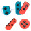 Wireless Joy-Con Controller for Nintendo Switch Consoles Replacement 15