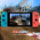Wireless Joy-Con Controller for Nintendo Switch Consoles Replacement 11